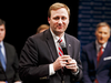 Conservative MP Brad Trost