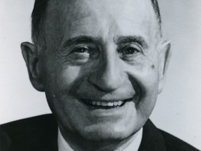 Intercontinental Packers founder Fred Mendel employed thousands and fed millions.