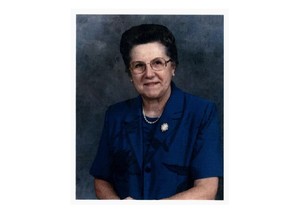 Kay Braget, 89, who was reported missing Thursday, has been found dead.