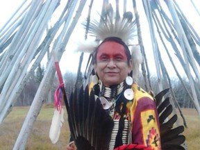 Frank Asapace, who grew up on the Kawacatoose First Nation north of Regina, died Feb. 27, 2017