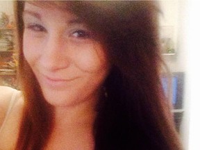 Homicide victim Brittney Gargol died on March 25, 2015