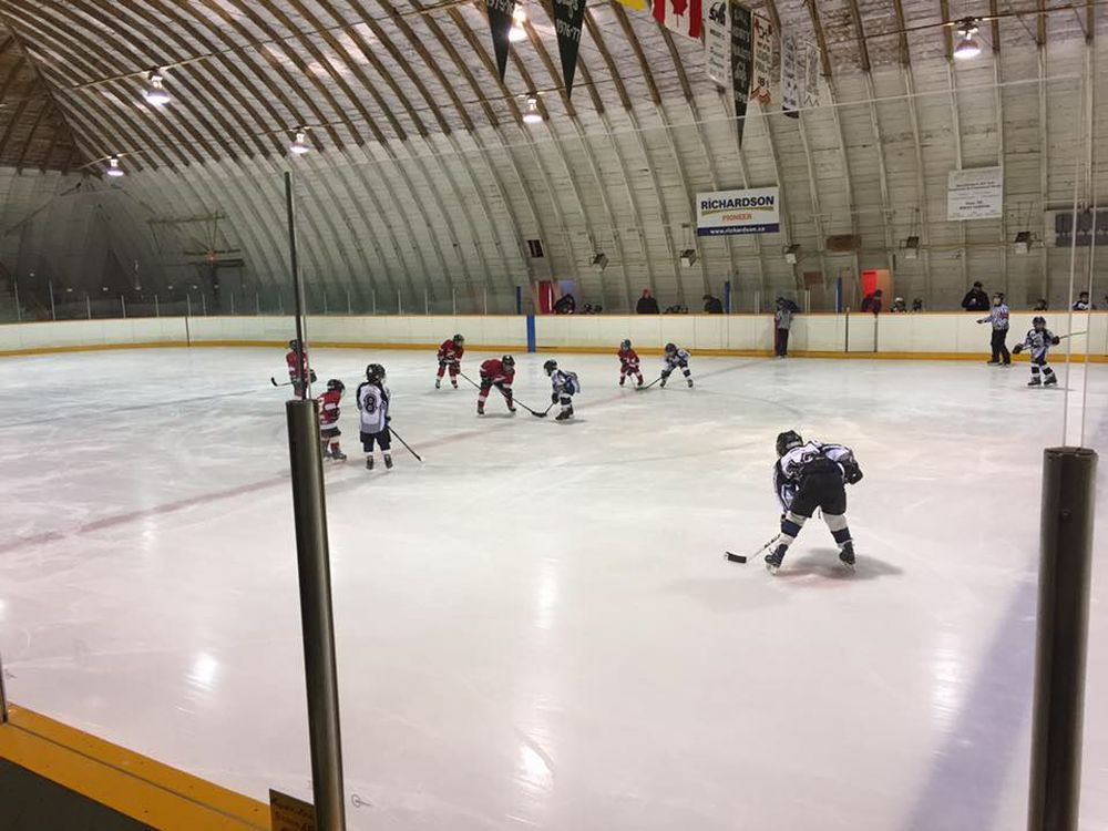 Kraft Hockeyville 2023 announces top 4 community finalists