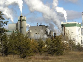 The City of Prince Albert is poised to pay Domtar Inc. $5.1 million to settle an eight-year-old dispute over the value of the company's pulp and paper mill.