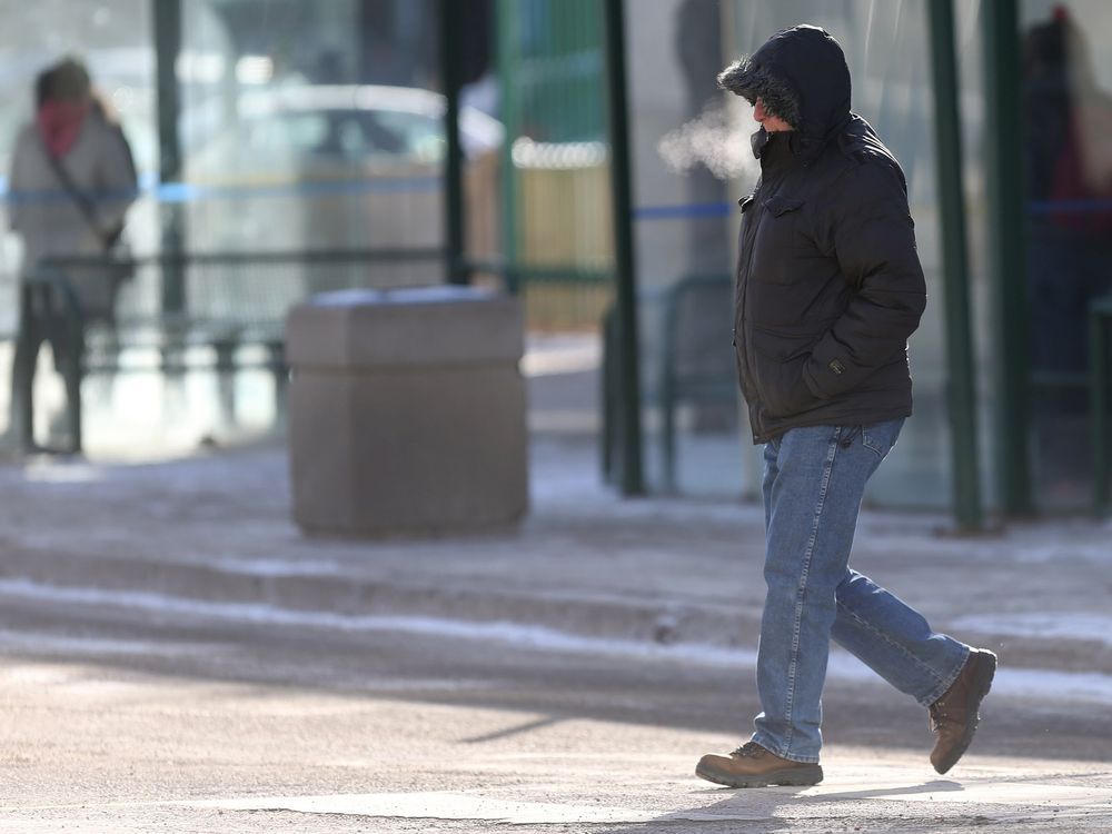 Cool Wind Makes For Chilly Easter Weekend In Saskatoon Toronto Sun