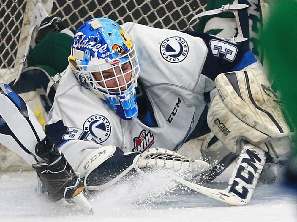 Prince Albert Raiders Win the WHL Draft Lottery! : r/hockey