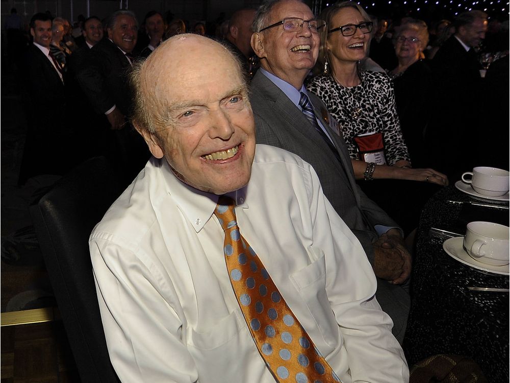 Jim Pattison Biography, Birthday. Awards & Facts About Jim Pattison