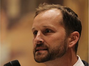 Dr. Ryan Meili