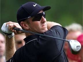 Former world No. 1 golfer David Duval, who won The Open in 2001, will be in Saskatoon as Synergy 8 golf host for the 2017 Drive for Cancer Campaign.