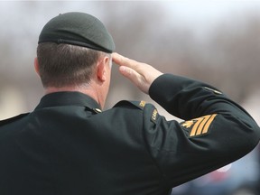 17 Wing Detachment Dundurn will host a two-day public event to honour fallen soldiers and first responders.