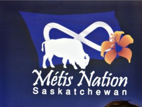 Metis Nation-Saskatchewan