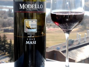 Modello di Veneto 2015 is James Romanow's Wine of the Week