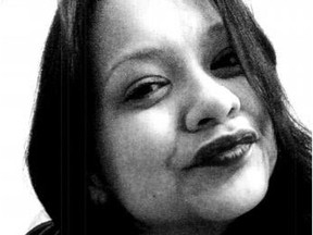Samantha Ananas, 29, was reported missing on April 1, 2017