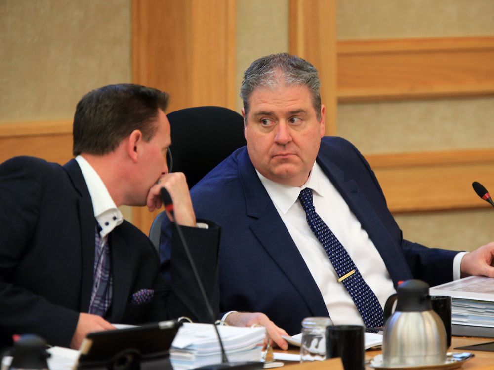 Saskatoon city council looks to give final nod to revised 2017 budget