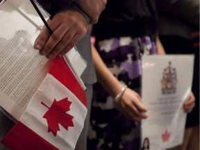 Despite the praise Canada enjoys for its multicultural triumph, human rights and equality problems remain.