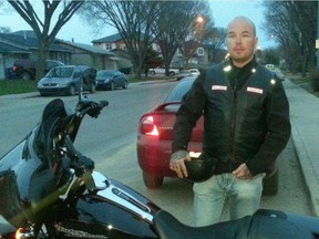 Robert Allen, member of the Hells Angels Motorcycle Club was found guilty of cocaine trafficking following a trial in December 2016