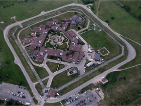 Saskatoon's Regional Psychiatric Centre