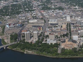 The Saskatoon region's economy is expected to rebound and add close to 3,000 jobs in 2017, according to a report presented to city council Monday. (GREG PENDER/The StarPhoenix)