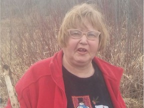 The Saskatoon Police Service is asking for the public's help locating Paulette Engele, 57, who last last seen at a restaurant in the 100 block of Third Avenue North on the afternoon of May 3, 2017.