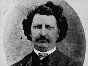 Louis Riel