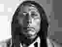 Chief Poundmaker