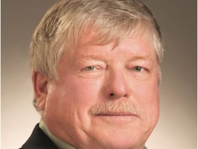 Don Rae, who was appointed to the new Saskatchewan Health Authority board of directors on June 14, 2017, is seen in this undated handout photo from a Government of Saskatchewan backgrounder.