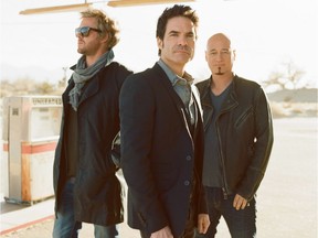 Train will play the latest Cameco Cares concert on Aug. 22 in Saskatoon.