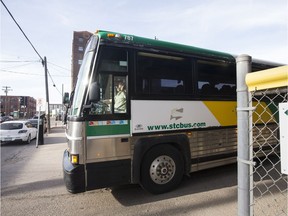 The last STC buses ground to a halt on May 31, two months after the government announced the decision to close the Crown corporation.