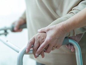 How much would you pay for long term care?