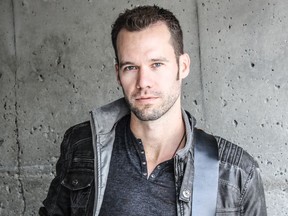 Chad Brownlee joins a long list of performers at the 2017 CCMA Awards in Saskatoon.
