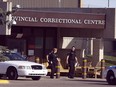 Coroner's inquest hears inmate found unresponsive twice in 24 hours at Saskatoon Correctional Centre in 2016.
