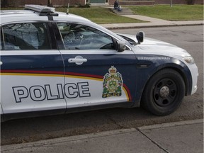 Police are warning Saskatoon about a trend of stolen vehicles being involved in online sales.