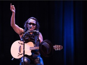 Rodriguez, subject of the Oscar-winning documentary Searching For Sugar Man, plays TCU Place on Aug. 11.
Submitted photo