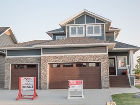 Vinland Homes has created a beautiful show home that showcases a skinny-lot design without being skinny on features buyers are looking for - including a state-of-the-art solar power system. (Vinland Homes)