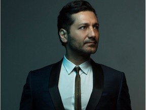 Cas Anvar, star of The Expanse and voice actor for Altair in Assassins Creed: Revelations, appears at Sask Expo Sept. 15 and 16 in Saskatoon.
Submitted photo