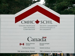 cmhc