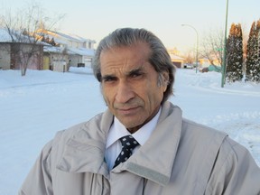 Controversial Saskatoon landlord Jagdish (Jack) Grover says he wants out of the real estate business.