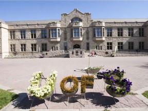 A leading governance expert says the U of S' refusal to disclose basic information about its activities and decision-making processes is "wholly inadequate".