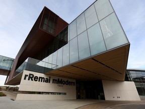 Remai Modern Art Gallery of Saskatchewan