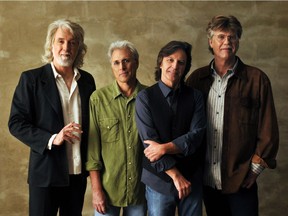 The Nitty Gritty Dirt Band will appear at the 2015 Raymore Summer Slam. Handout photo

The Nitty Gritty Dirt Band is playing the Casino Regina Show Lounge on Oct. 18/14. Handout photo

Nitty Gritty Dirt Band. To run with story by Erin Harde.