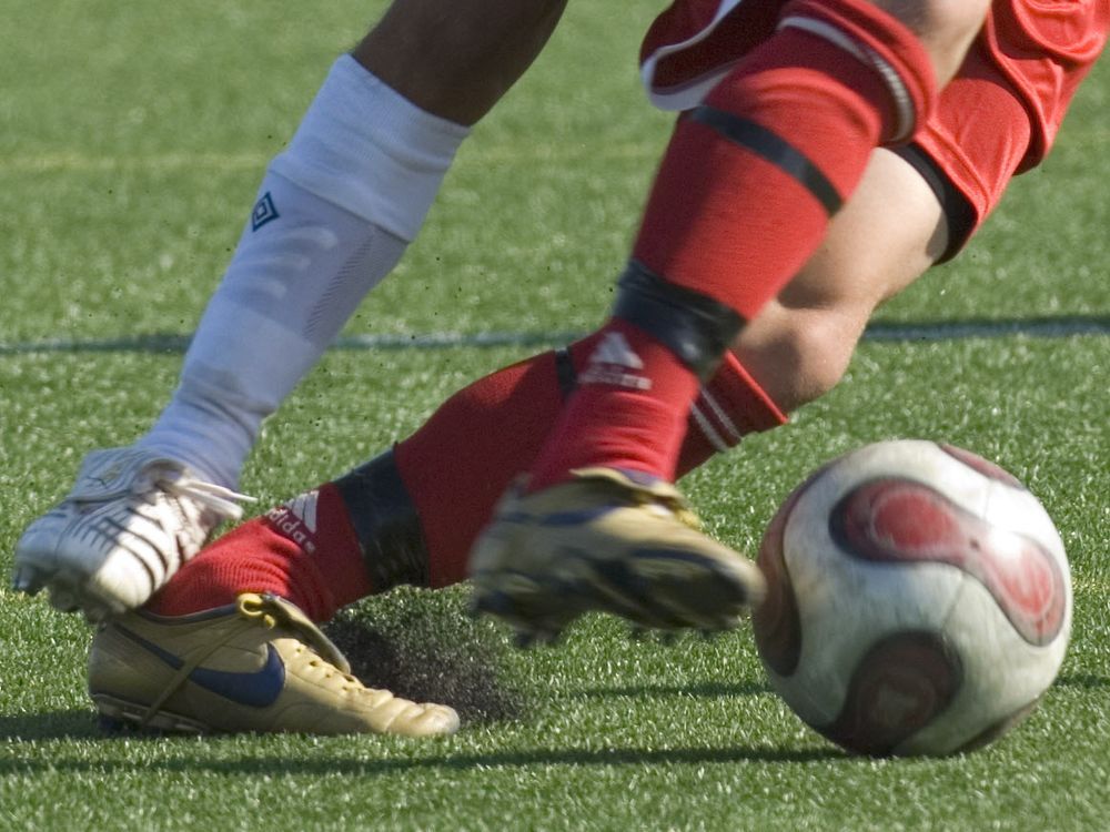 Local soccer squad will shoot to defend their masters title in ...