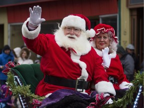 Sporting Christmas is picking up steam.