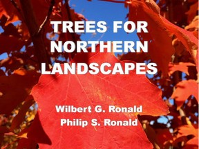 Trees for Northern Landscape by Wilbert and Philip Ronald (Supplied)