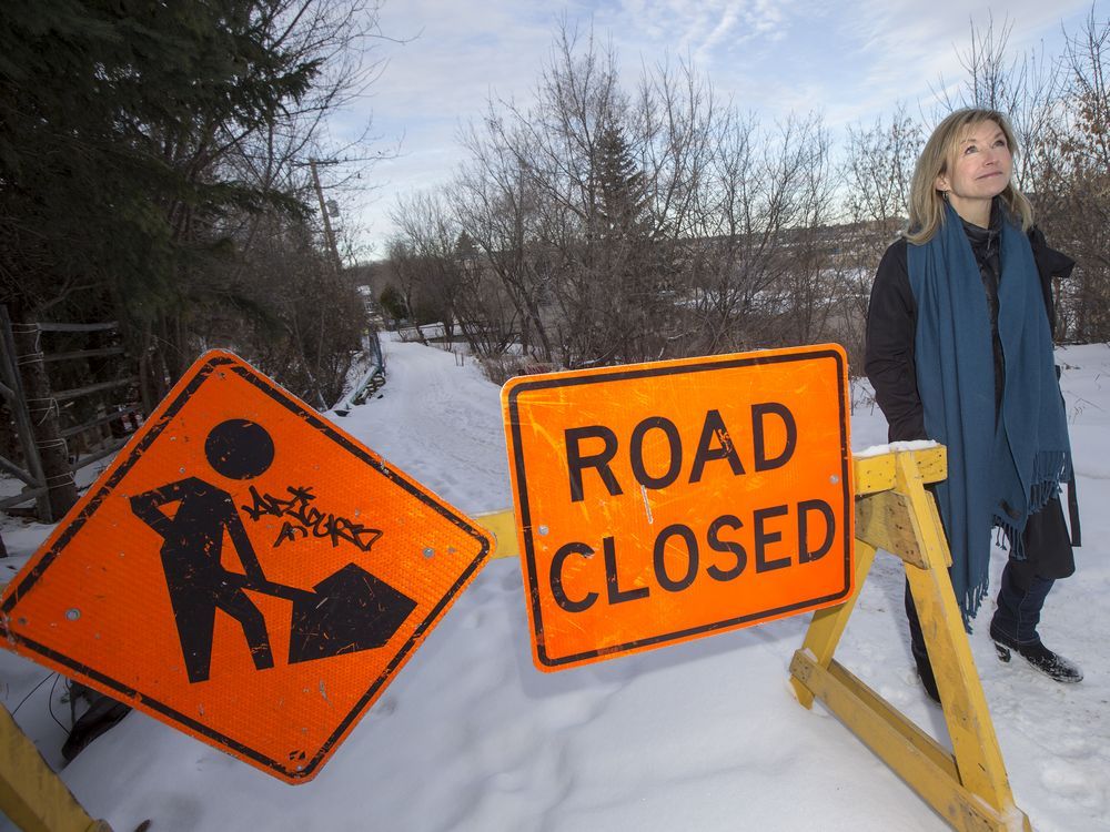 Saskatoon homeowners affected by slump score property assessment win