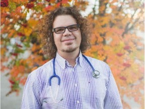 Dr. Josias Furstenberg, who had been practicing medicine in Prince Albert, was accused by the College of Physicians and Surgeons of Saskatchewan in November 2017 of multiple professional misconduct charges. (Supplied photo)