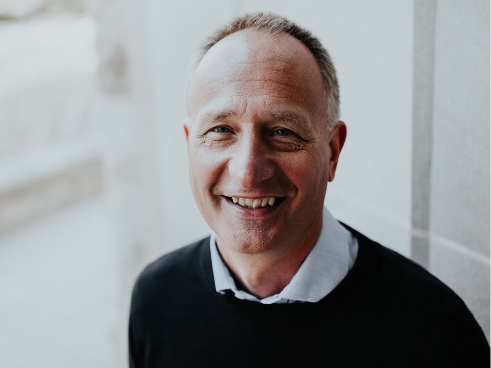 Trost to face challenger Redekopp in Conservative nomination race The