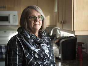 Carol Sheldon contacted Regina's patient advocate after she had difficulty connecting with a hospital chaplain when her sister was brought to Regina by ambulance earlier this month.