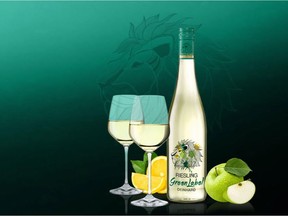 Deinhard Green Label Riesling (www.deinhard.com)