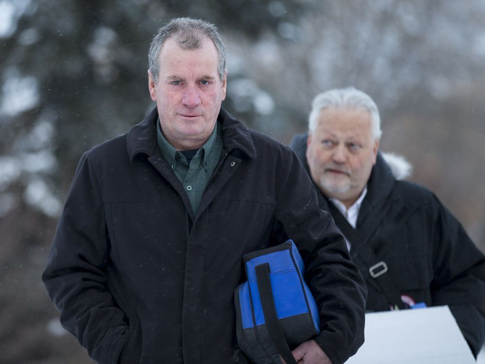 Gerald Stanley Trial Accuseds Testimony Key For Jurors As They Deliberate Toronto Sun