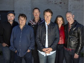 The Jim Cuddy Band