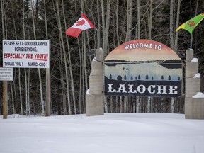 A La Loche man has been sentenced to nine years in prison after pleading guilty to manslaughter in connection with the fatal shooting of Lucas Lemaigre in 2018.